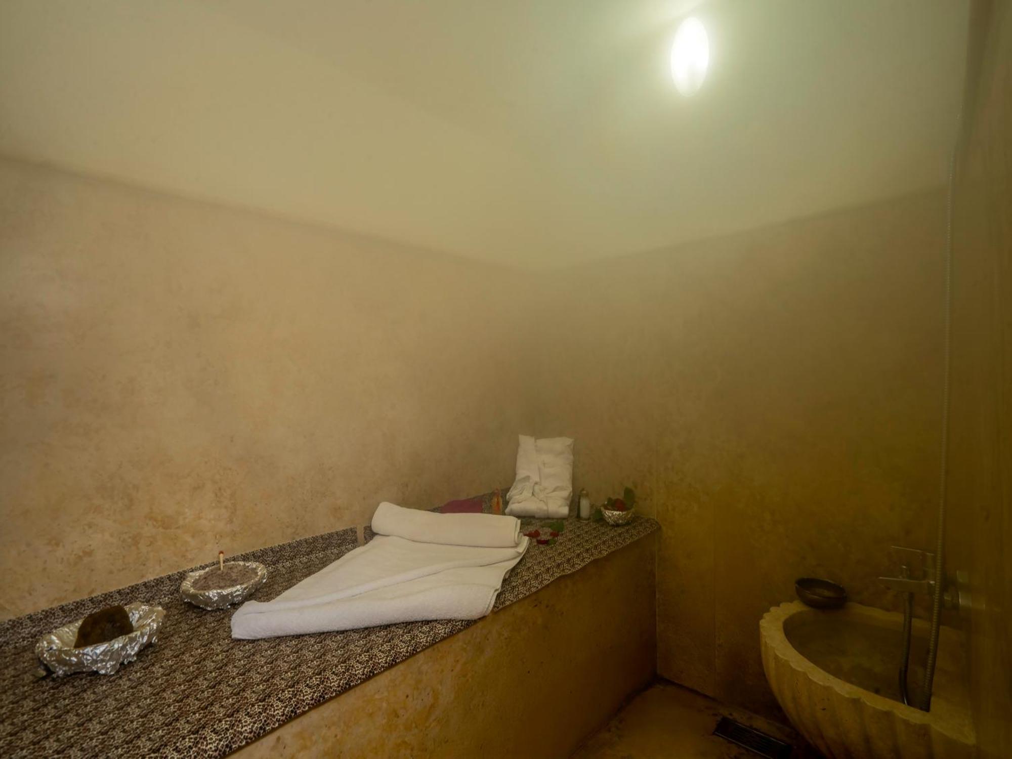 Maison Solaneos Marakéš Exteriér fotografie