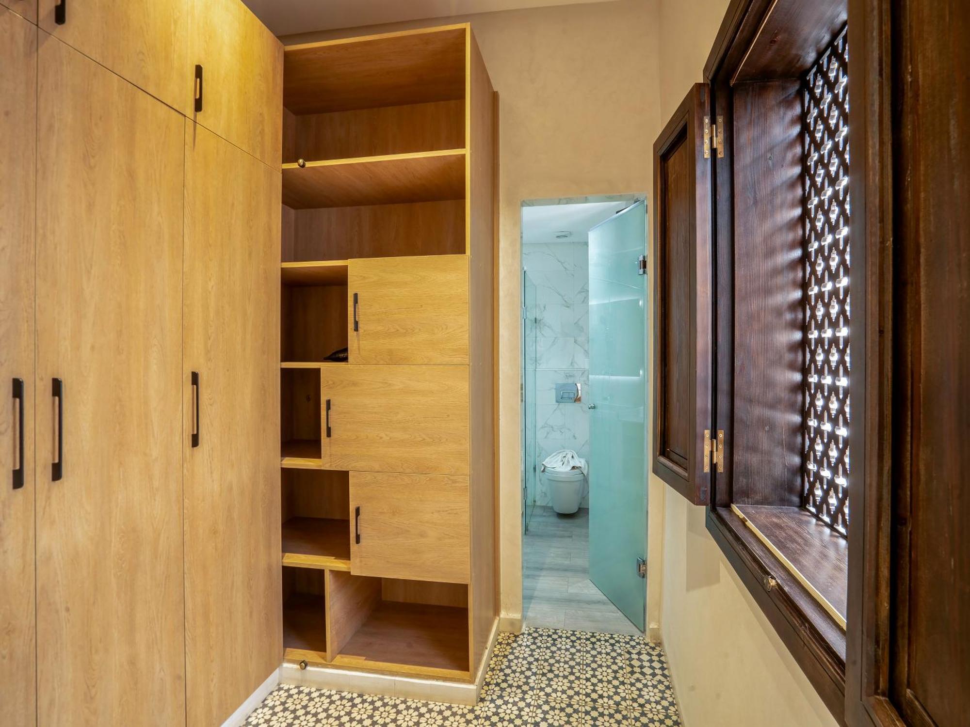 Maison Solaneos Marakéš Exteriér fotografie