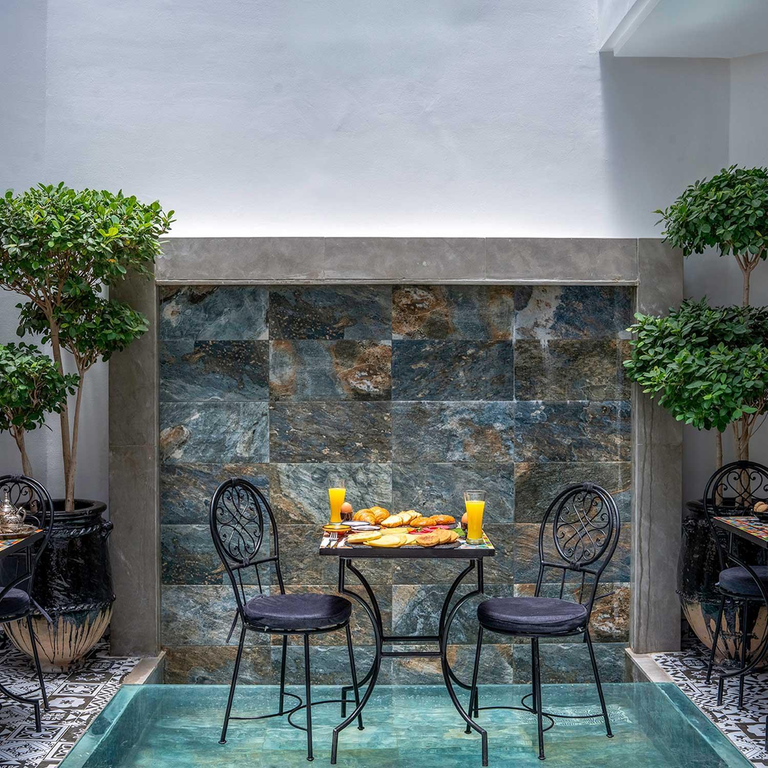 Maison Solaneos Marakéš Exteriér fotografie