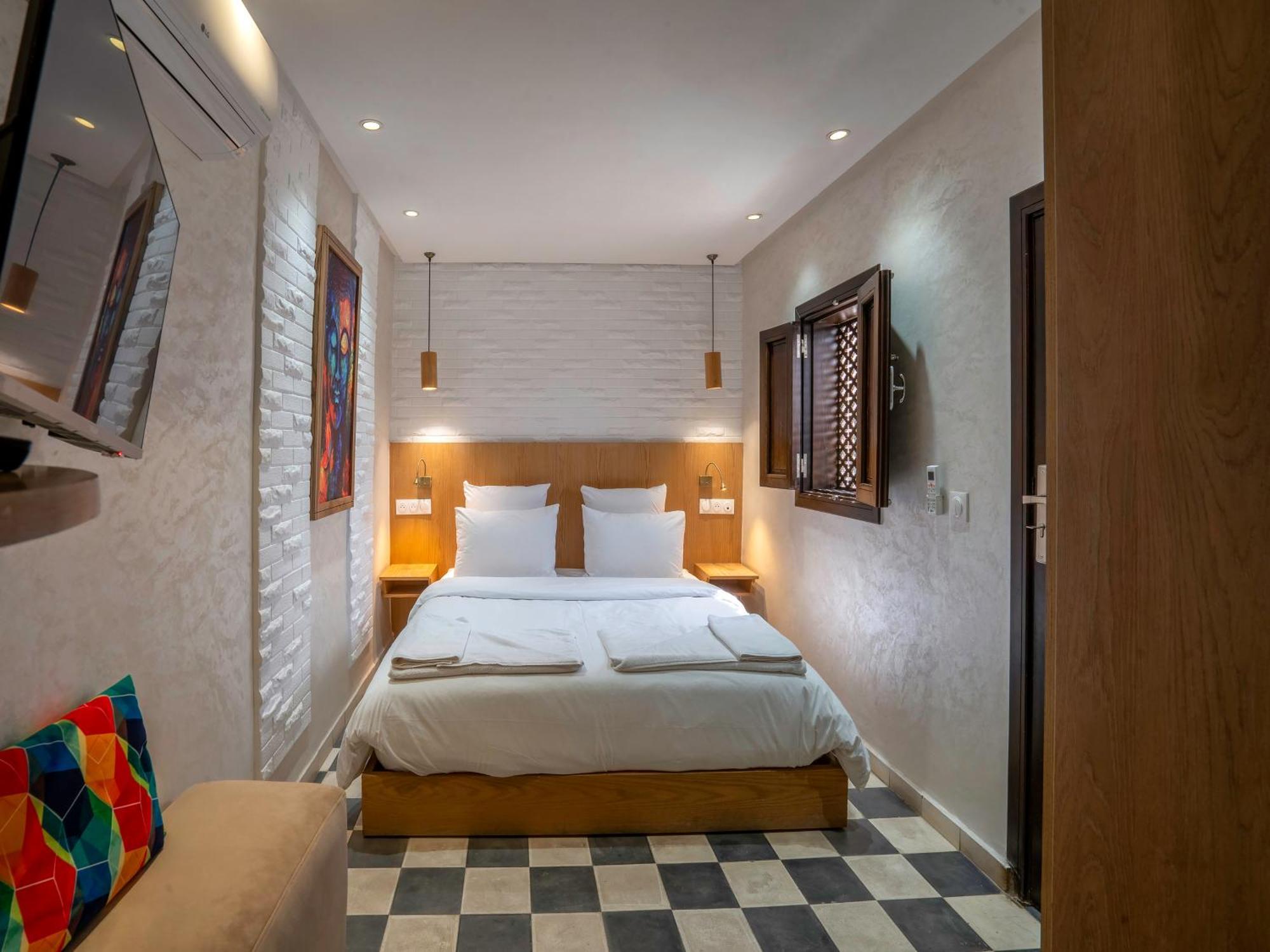 Maison Solaneos Marakéš Exteriér fotografie